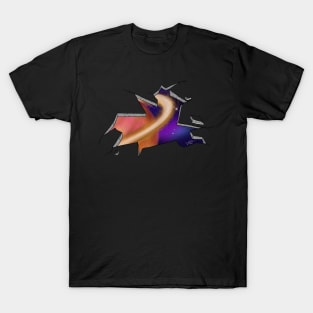 My Space T-Shirt